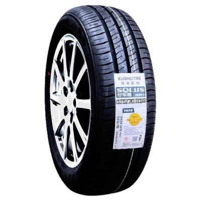 锦湖轮胎 175/70R14 84T HS61 KH32 SA01新捷达瑞纳骊威 17570r14