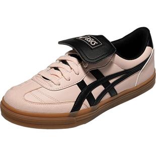 ASICSTIGER亚瑟士AARON 2.0情侣时尚板鞋运动休闲鞋