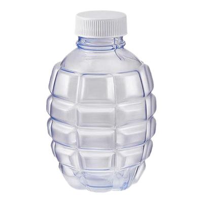 上供弹仓专用瓶配蓝色水弹珠7-8mm吸水弹水晶弹通用子弹珠菠萝瓶