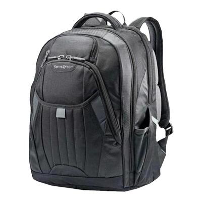 Samsonite/新秀丽男背包双肩包17寸电脑包Tectonic 2正品845673