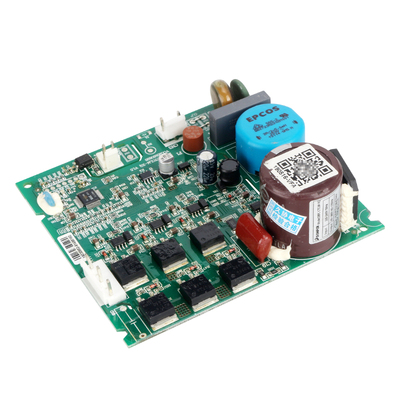 美菱冰箱压缩机变频板驱动板配件