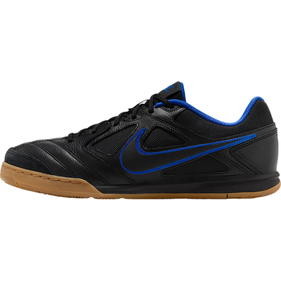 Nike/耐克正品2025秋季款男士运动低帮耐磨经典足球鞋IB3082-001