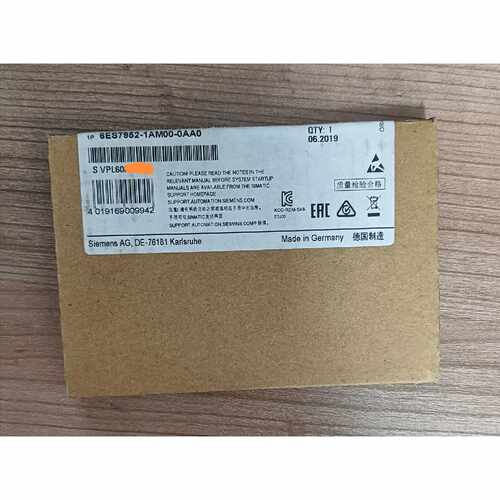 询价6ES7 952-1AM00-0AA0  储存卡  全