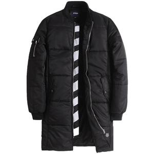 衣品天成 冬季新款棉衣 棒球领保暖棉服外套 韩版青年棉袄男加厚