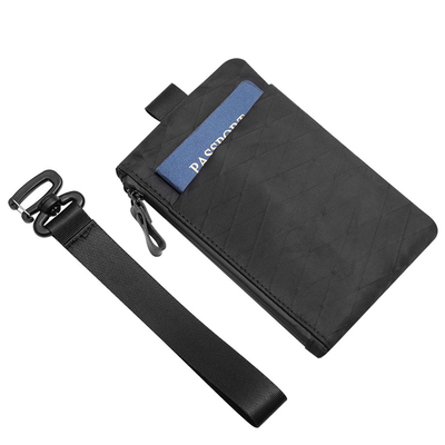 出国旅行防盗刷卡包证件护照包