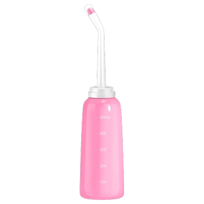 医用妇科冲洗器产后会阴清洗器