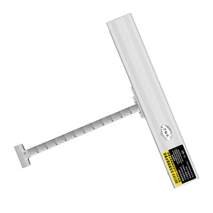 贝克斯电动开窗器链条遥控自动智能关窗器阳光房阁楼天窗电机新品