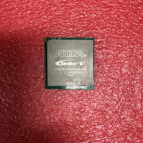 议价-钢面芯片5SGXMA4H2F35I3LNAB 有一两百片 一可维修