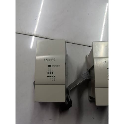 议价FX3U1PG维修