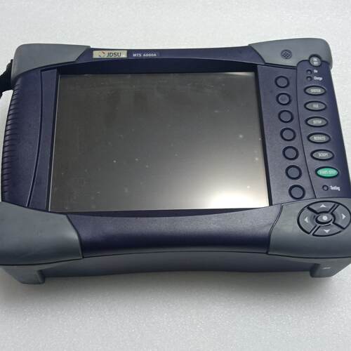 【请询价】JDSU MTS 6000A测试仪，闲置设备，接口齐全，
