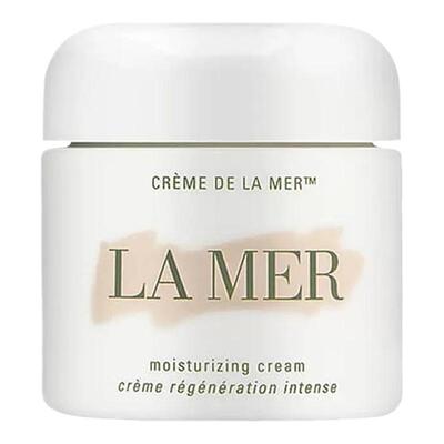 香港直邮LA MER 海蓝之谜云绒霜补水保湿修护淡化细纹 紧致正品
