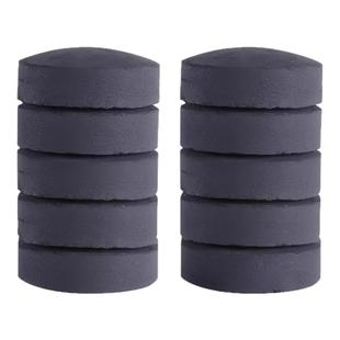 速燃炭烧烤碳木炭无烟碳果木炭家用室内烤火户外煤球围炉煮茶炉子