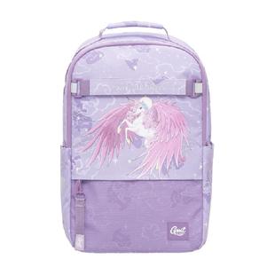 GMT for Kids书包女小学生护脊减负儿童背包男生三六年级书包礼物