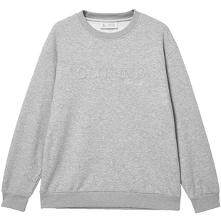 【四方来财加绒卫衣】杰克琼斯男装2025年秋季新款立体钢印外套