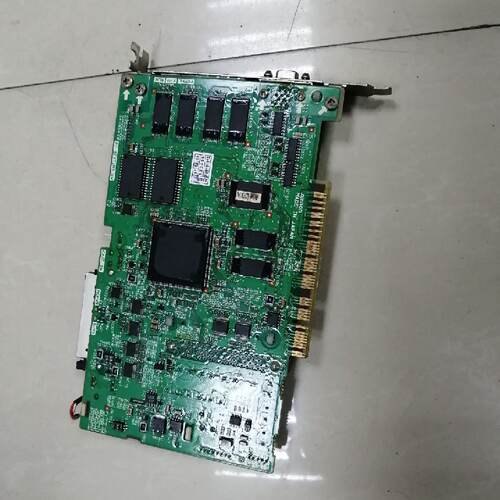 议价CS1PC-PCI01-DRM 电路板