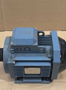 ABB MOTORS M3AA100LC4 3GAA102313ASE