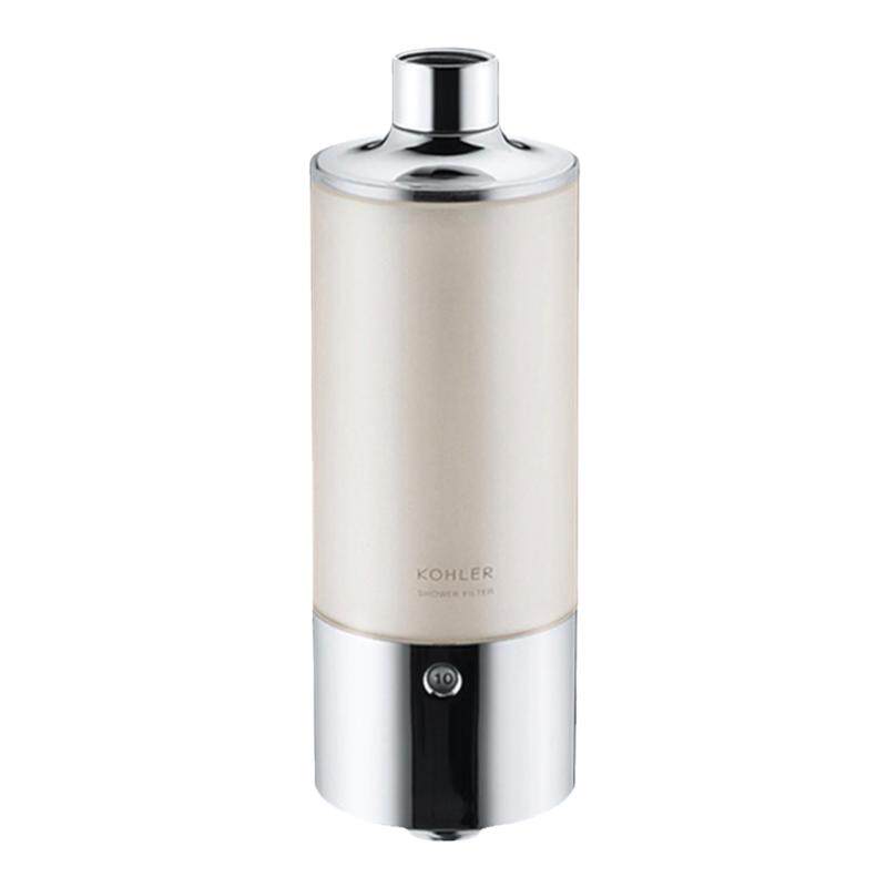 科勒净水滤芯R72914T/R218127T/75751/21813随心雨淋浴花洒过滤器