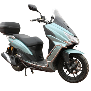 适配大阳V锐150T改装V锐250 V锐300保险杠防摔杠前护杠