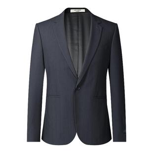 【双弹西服】利郎青年商务西服套装2026春季两件套时尚修身西装男