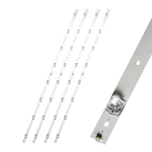 适用于海信LED43N3700U 43N3600U 43N39U灯条 JL.D42681330-003BS