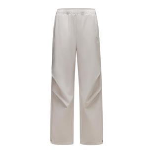 骆驼户外冲锋软壳裤女25秋冬加绒保暖防风防水徒步伞兵登山长裤男