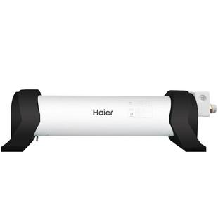 海尔中央净水器系统家用大流量厨房自来水大型全屋前置过滤器