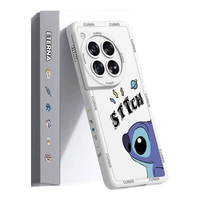 适用于一加ace5硅胶系列手机壳