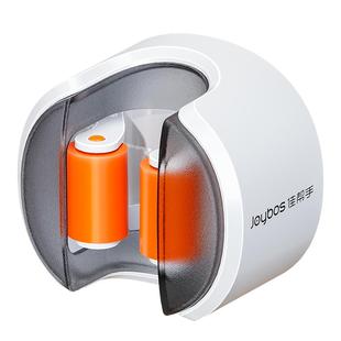 佳帮手拖把壁挂夹扫把挂钩免打孔强力粘钩卫生间浴室门后墙上卡扣