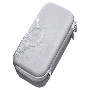 腾达飞适用DJI大疆pocket3收纳包便携osmo灵眸P3口袋手持云台相机保护套盒户外防摔硬壳滤镜配件箱手提随身包