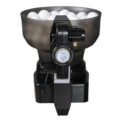 hp-07摆头回收网乒乓球发球机