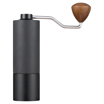 良鼠手摇磨豆机咖啡豆研磨机手冲咖啡套装家用手动研磨器具手磨