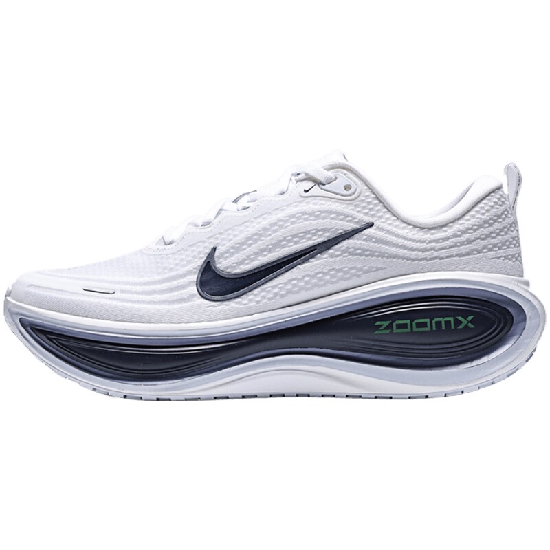 滔搏丨NIKE耐克男子VOMERO PLUS迈柔公路训练跑步鞋HV8150-109