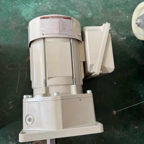 议价住友减速电机 TC-F/FB-01A 0.1KW 4极