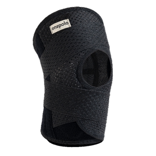 艾普乐护膝医用半月板损伤男女士膝关节运动滑膜炎跑步专用保护套