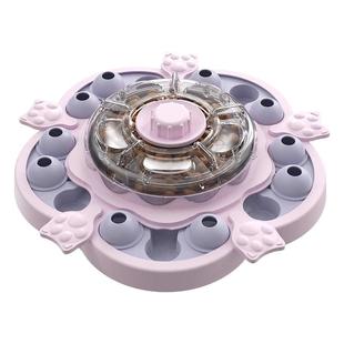 美国KADTC智慧猎犬宠物狗玩具益智藏食训导嗅闻漏食消耗智慧礼物