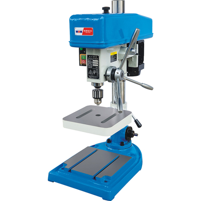 30年正宗西菱工业级重型台式钻床