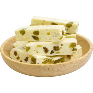 扬州三月东关手工雪花酥软牛轧糖伴手礼点心茶点零食礼盒网红