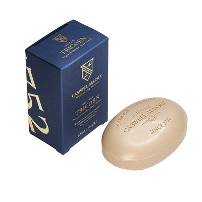 CaswellMassey深层清洁香皂
