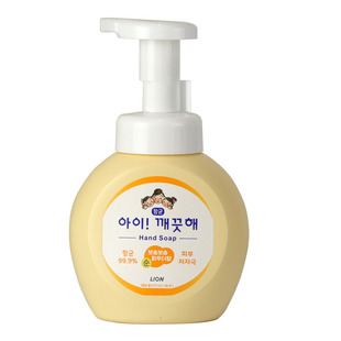 水果之乡保湿洗面奶天然泡沫绵密温和清洁去油不紧绷学生正品男女