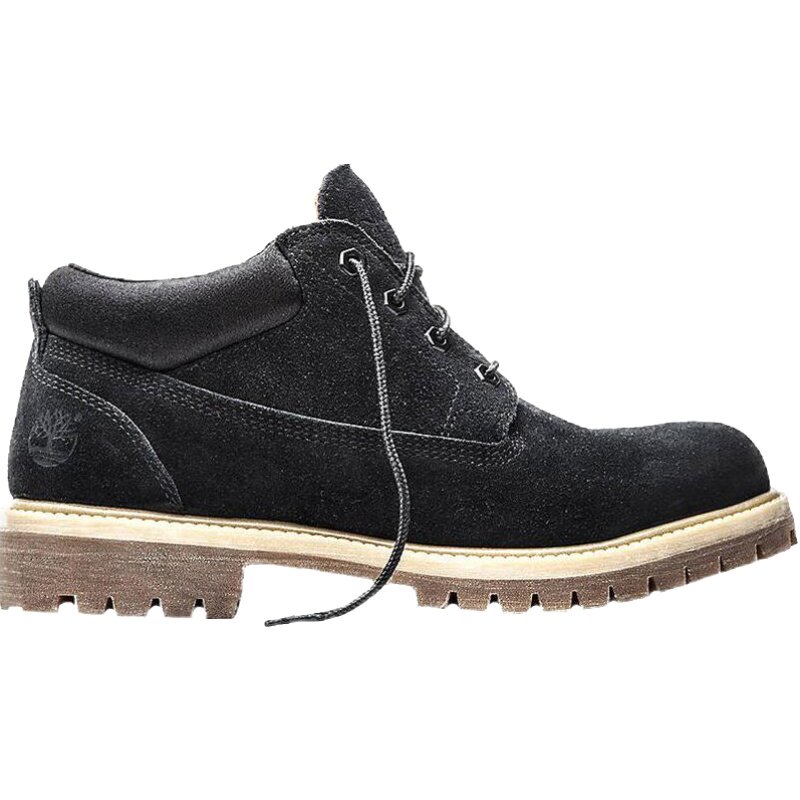 绝版现货PUBLISH x TIMBERLAND联名 OXFORD牛津靴 低帮短靴 靴子