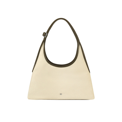 Bella同款韩国standoil包迷你吊带包25秋冬新款帆布包双面可用女