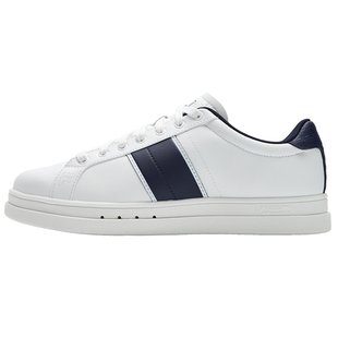 FILA 斐乐网球系列情侣运动鞋男子复古板鞋休闲鞋小白鞋VIGOR 1+