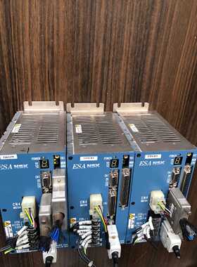 询价ESA NSK驱动器ESA-Y3040B25-21.1