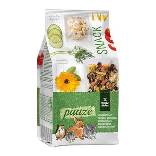 包邮荷兰维特魔轮天然素什锦综合果蔬花草仓鼠花枝鼠零食兔荷兰猪