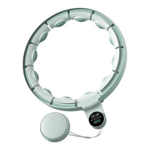 宋轶同款智能呼啦圈收腹加重瘦身神器瘦腰减小腹瘦肚子女健身专用