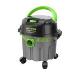 绿田吸尘器家用大吸力小型强力大功率洗车店美缝保洁吸尘机专用