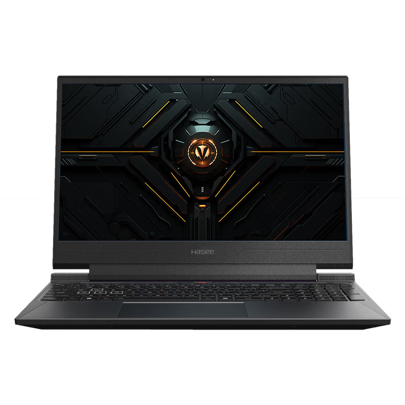 【官方专卖店】Hasee神舟战神T8 Plus /T8pro/T9Pro Core7-240H RTX5060 2.5K