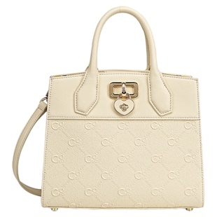 COOGI包包女新款2026轻奢高级感手提包日常通勤单肩包斜挎托特包