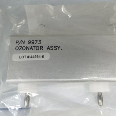 议价GE赛默飞42i臭氧发生器P/N;9973  OZONATOR  ASSY  LOT* 4493