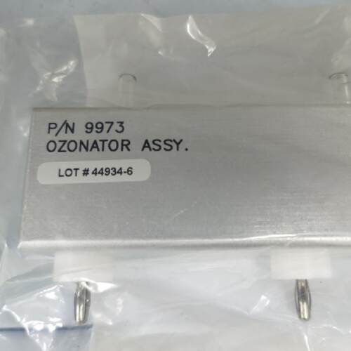 议价GE赛默飞42i臭氧发生器P/N;9973  OZONATOR  ASSY  LOT* 4493